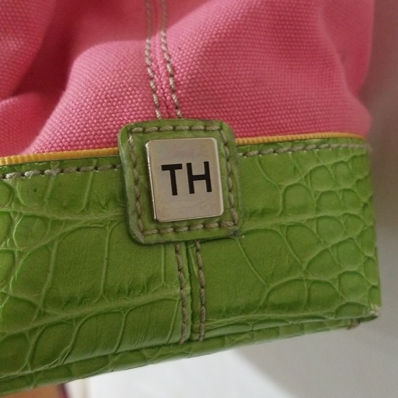 Tommy Hilfiger Purse - Picture 2 of 6